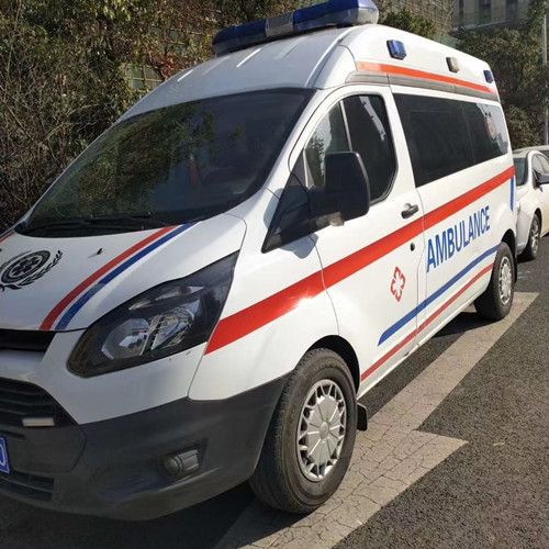 顺河回族品质救护车出租,为您的健康出行负责