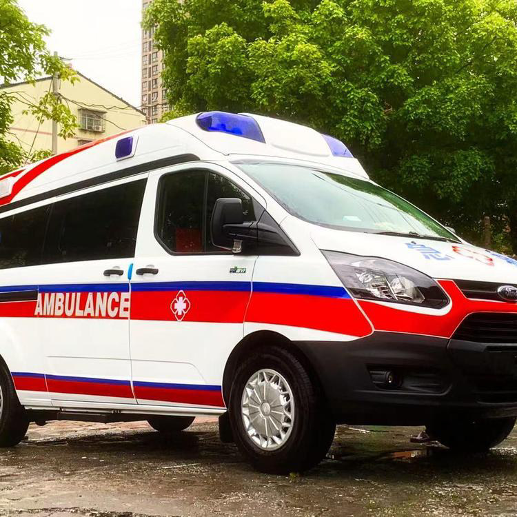 顺河回族重症监护救护车出租护送返乡