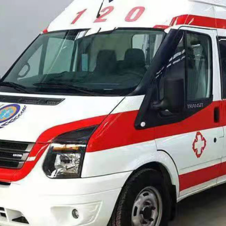 顺河回族非急救护送病人转院租赁救护车的优缺点对比